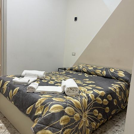 ナポリ Napul'E Bed & Breakfast エクステリア 写真